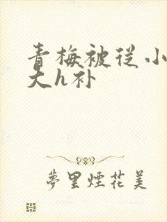 青梅被从小摸到大h补