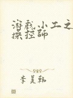 游戏小工之元素操控师