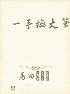 一手抚大笔趣阁