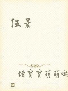 《伍晨》小说封面