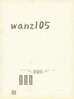wanz105
