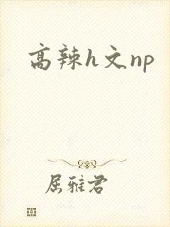 高辣h文np