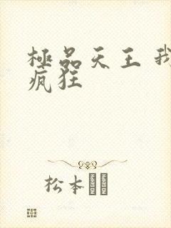 极品天王 我本疯狂