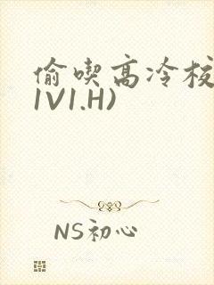 偷吃高冷校草(1V1.H)