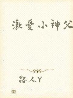 激爱小神父
