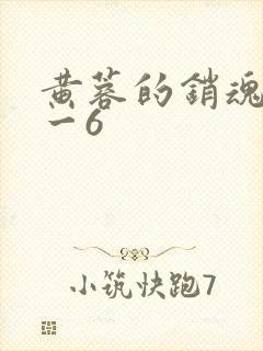 黄蓉的销魂夜1一6