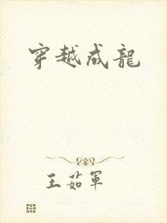 穿越成龙