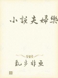 小说夫妇乐园