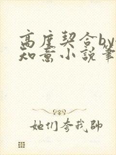 高度契合by洛知意小说笔趣阁无弹窗