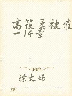 高筱柔被催眠1一14章封面