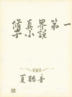 修真界第一病秧子小说