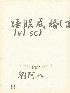 睡服成婚(高h 1v1 sc)