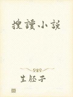 搜读小说