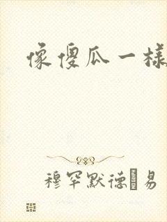 像傻瓜一样去爱