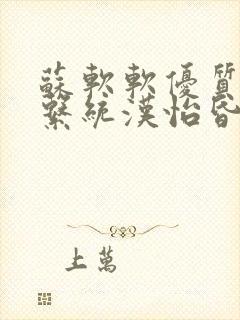 苏软软优质灌溉系统汉怡昏