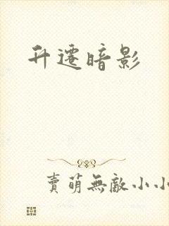 升迁暗影