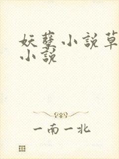 妖孽小说草莓酱小说