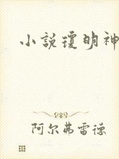 小说琼明神女录