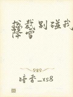 总裁别碰我 韩降雪