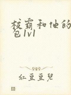 校霸和他的小哭包1v1