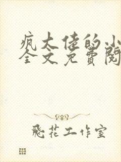 疯大佬的小玩物全文免费阅读小说