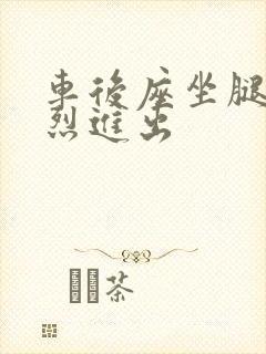 车后座坐腿上猛烈进出