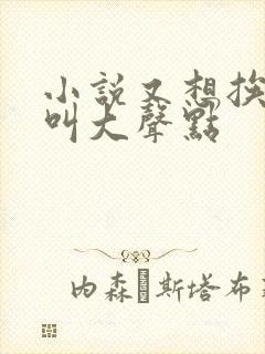 小说又想挨C了叫大声点