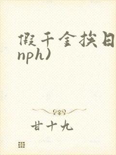 《假千金挨日记(nph)》小说封面