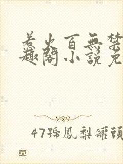 惹火百无禁忌笔趣阁小说免费阅读