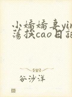 小娇娇妻yin荡挨cao日记
