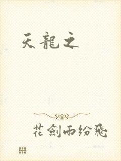 天龙之