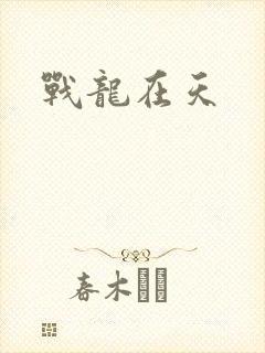 战龙在天