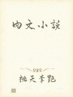 肉文小说
