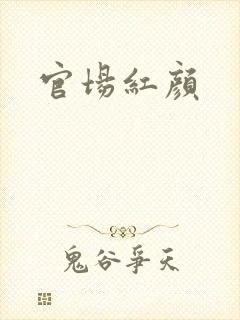 官场红颜