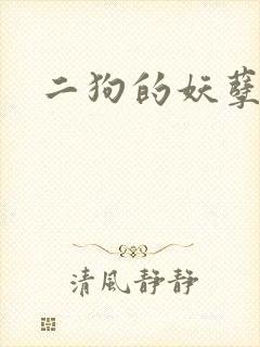 二狗的妖孽人生