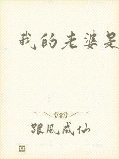 我的老婆是军阀