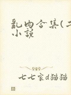 乱肉合集(二)小说