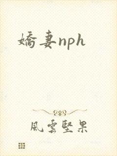娇妻nph