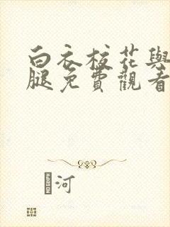 白衣校花与大长腿免费观看电视剧