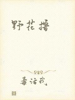 野花撸