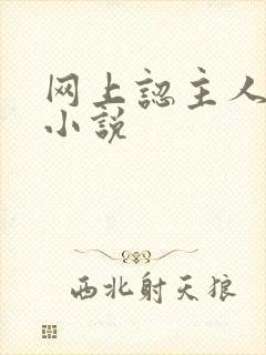 网上认主人调教小说