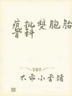 疯批双胞胎兄弟骨科