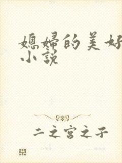 媳妇的美好时代小说