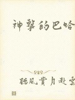 神击的巴哈姆特