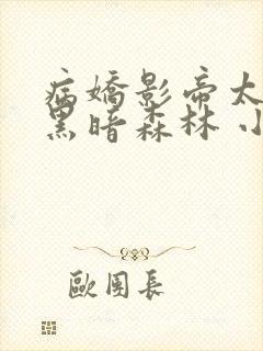 病娇影帝太撩人黑暗森林 小说全文免费阅读