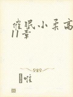 催眠小柔高达第11章