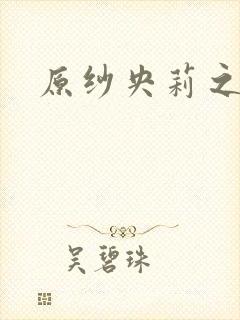 原纱央莉之重装