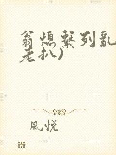 翁熄系列乱 (老扒)
