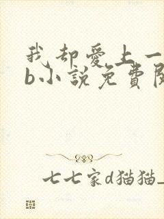 我却爱上一个sb小说免费阅读无弹窗