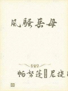 风骚岳母